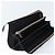 Saffiano PRADA Langbeutel aus Safiano-Leder Schwarz Gold Auth bs36755 Golden - Ansicht 14