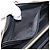 Saffiano PRADA Langbeutel aus Safiano-Leder Schwarz Gold Auth bs36755 Golden - Ansicht 15