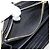 Saffiano PRADA Langbeutel aus Safiano-Leder Schwarz Gold Auth bs36755 Golden - Ansicht 18