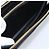 Saffiano PRADA Langbeutel aus Safiano-Leder Schwarz Gold Auth bs36755 Golden - Ansicht 19