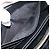Saffiano PRADA Langbeutel aus Safiano-Leder Schwarz Gold Auth bs36755 Golden - Ansicht 23