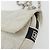 Borsa a catena CHANEL Sports Line Choco Bar in cotone grigio con CC argento Auth 194404A Marrone - vista 14