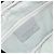 Borsa a catena CHANEL Sports Line Choco Bar in cotone grigio con CC argento Auth 194404A Marrone - vista 18