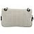 Borsa a catena CHANEL Sports Line Choco Bar in cotone grigio con CC argento Auth 194404A Marrone - vista 3