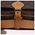 LOUIS VUITTON Monogram Cartouchiere MM Shoulder Bag M51253 LV Auth BA14643 Monogramma - vista 15