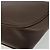 Céline Borsa a tracolla CELINE in pelle marrone e oro Auth 194395A D'oro - vista 12