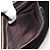 Céline Borsa a tracolla CELINE in pelle marrone e oro Auth 194395A D'oro - vista 21
