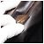 Céline Borsa a tracolla CELINE in pelle marrone e oro Auth 194395A D'oro - vista 22