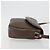 Céline Borsa a tracolla CELINE in pelle marrone e oro Auth 194395A D'oro - vista 4