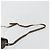 Céline Borsa a tracolla CELINE in pelle marrone e oro Auth 194395A D'oro - vista 8