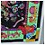 Hermès Foulard HERMES "fantaisies indiennes" Seta Multicolor Auth 195787M Multicolore - vista 10