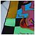 Hermès Foulard HERMES "fantaisies indiennes" Seta Multicolor Auth 195787M Multicolore - vista 11