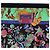 Hermès Foulard HERMES "fantaisies indiennes" Seta Multicolor Auth 195787M Multicolore - vista 3
