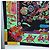 Hermès Foulard HERMES "fantaisies indiennes" Seta Multicolor Auth 195787M Multicolore - vista 8