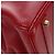 Hermès Borsa a mano HERMES Birkin 40 Taurillon Clemence Red Gold Auth 195314SM Rosso D'oro - vista 10