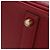Hermès Borsa a mano HERMES Birkin 40 Taurillon Clemence Red Gold Auth 195314SM Rosso D'oro - vista 15