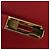 Hermès Borsa a mano HERMES Birkin 40 Taurillon Clemence Red Gold Auth 195314SM Rosso D'oro - vista 21