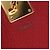 Hermès Borsa a mano HERMES Birkin 40 Taurillon Clemence Red Gold Auth 195314SM Rosso D'oro - vista 24