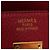 Hermès Borsa a mano HERMES Birkin 40 Taurillon Clemence Red Gold Auth 195314SM Rosso D'oro - vista 26