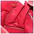 Hermès Borsa a mano HERMES Birkin 40 Taurillon Clemence Red Gold Auth 195314SM Rosso D'oro - vista 33