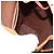 Zaino LOUIS VUITTON Monogram Montsouris MM M51136 LV Auth 195295A Monogramma - vista 24