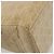 Borsa Christian Dior Lady Dior Canage Nylon Beige Gold Auth bs36737 D'oro - vista 13