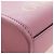 Borsa Tote GUCCI Bananya in pelle 2way Rosa Oro 671623 Auth 193778SAM - vista 13