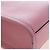 Borsa Tote GUCCI Bananya in pelle 2way Rosa Oro 671623 Auth 193778SAM - vista 15