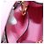 Borsa Tote GUCCI Bananya in pelle 2way Rosa Oro 671623 Auth 193778SAM - vista 22