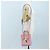 Borsa Tote GUCCI Bananya in pelle 2way Rosa Oro 671623 Auth 193778SAM - vista 24