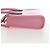 Borsa Tote GUCCI Bananya in pelle 2way Rosa Oro 671623 Auth 193778SAM - vista 4