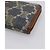 Céline Portafoglio CELINE Paris Macadam Canvas Blu Auth 197117 - vista 8