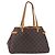 LOUIS VUITTON Monogram Batignolles Horizontal Tote Bag M51154 LV Auth 195733 Monogramma - vista 3