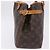 LOUIS VUITTON Monogram Batignolles Horizontal Tote Bag M51154 LV Auth 195733 Monogramma - vista 4