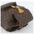 Zaino LOUIS VUITTON Monogram Montsouris GM M51135 LV Auth 195722 Monogramma - vista 6