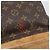 Zaino LOUIS VUITTON Monogram Montsouris GM M51135 LV Auth 195722 Monogramma - vista 9
