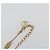 LOUIS VUITTON Collana Essential V Metallo Oro M61083 LV Auth bs36732 D'oro - vista 9