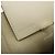 Céline CELINE Vertical Cabas Small Hand Bag Calf Skin 2way White Gray gold Auth 194240 Marrone Bianco D'oro - vista 22