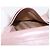 PRADA Bifold Wallet Leather Pink Auth 183515A - view 17