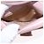 PRADA Bifold Wallet Leather Pink Auth 183515A - view 18