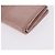 PRADA Bifold Wallet Leather Pink Auth 183515A - view 9