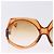 Gafas de sol VERSACE Saint Laurent Plástico Set de 2 Marrón Auth bs36784 Castaño - vista 12