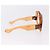 Gafas de sol VERSACE Saint Laurent Plástico Set de 2 Marrón Auth bs36784 Castaño - vista 15