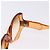 Gafas de sol VERSACE Saint Laurent Plástico Set de 2 Marrón Auth bs36784 Castaño - vista 17