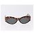 Gafas de sol VERSACE Saint Laurent Plástico Set de 2 Marrón Auth bs36784 Castaño - vista 2