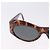 Gafas de sol VERSACE Saint Laurent Plástico Set de 2 Marrón Auth bs36784 Castaño - vista 4