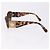 Gafas de sol VERSACE Saint Laurent Plástico Set de 2 Marrón Auth bs36784 Castaño - vista 6