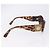 Gafas de sol VERSACE Saint Laurent Plástico Set de 2 Marrón Auth bs36784 Castaño - vista 7
