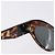 Gafas de sol VERSACE Saint Laurent Plástico Set de 2 Marrón Auth bs36784 Castaño - vista 8