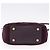 Borsa LOUIS VUITTON Monogram Empreinte Audacieuse PM 2way Orb M40583 Auth 195179 - vista 13